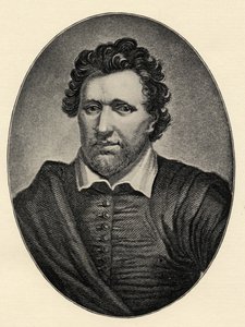 Ben Jonson von English School